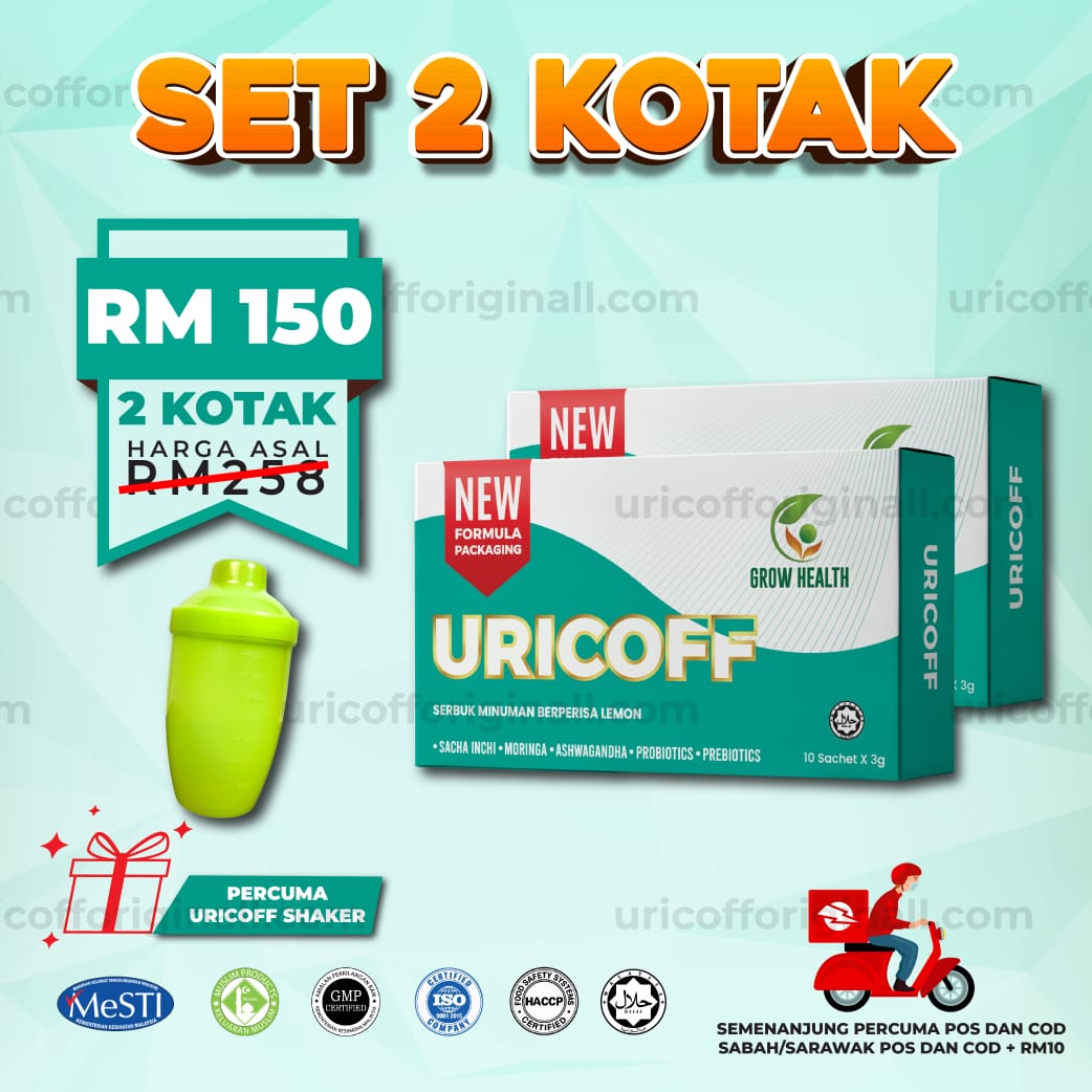 SET 2 KOTAK (2 KOTAK)