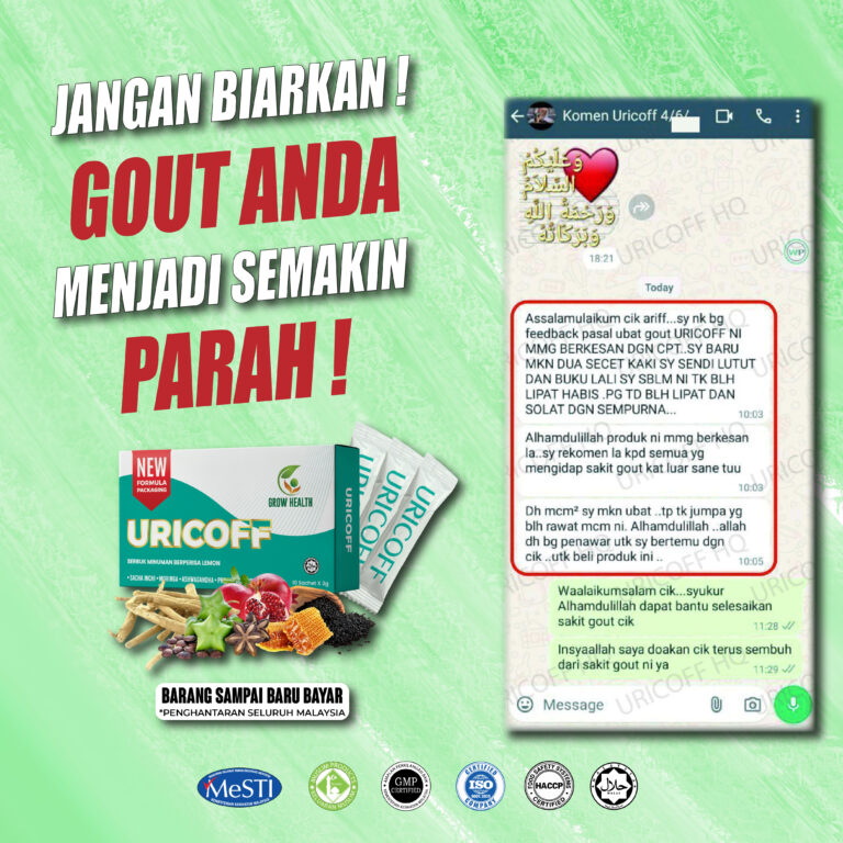 poster uricoff wafi-18